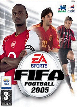 FIFA 2005