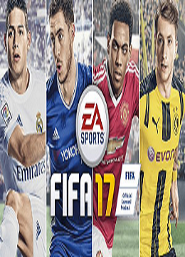 FIFA 2017