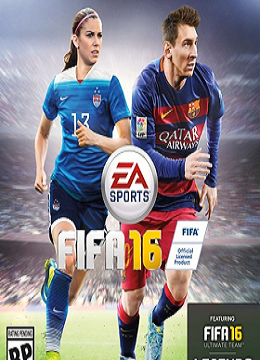 FIFA 2016